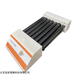 DP-GZ-5 滚轴多管混匀仪/混匀器