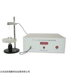 DP-SL-JBZL 液体表面张力测定仪