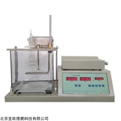 DP-AWⅡ 表面张力实验装置