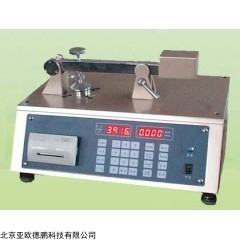 DP09778 无汞平滑度检测仪