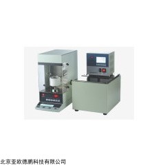 DP/QBZY-3 全自动表面张力仪