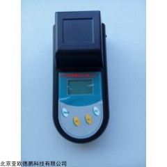 DP09789 便携式三聚氰胺检测仪