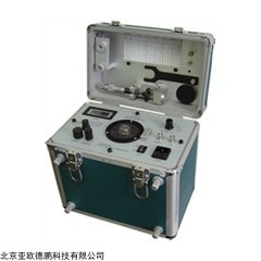 DP09801 振动传感器校准仪