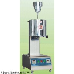 DP09809 熔体流动速率仪