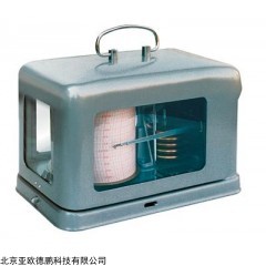 DP09811 自记式气压仪