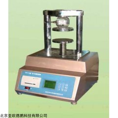 DP09821 电子式压缩试验仪