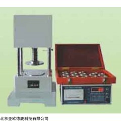 DP09824 电子式压缩试验仪