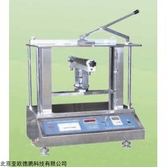 DP09831 书刊装订强度测试仪