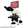 奥特 B302生物显微镜