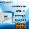 超声波液位计FMU90分体式FMU90-R11CA11