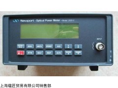 原装进口NEWPORT数显表