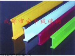 批发100*50*6耐高温玻璃钢工字钢