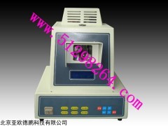 目视熔点仪DP-WRR