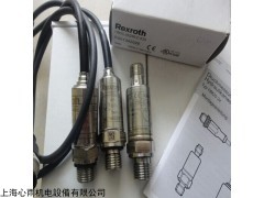 HED8OA-2X/200K14AS力士乐压力开关