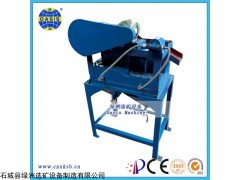 实验室小型跳汰机选煤技术选金矿设备LZCT-100x150