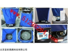 新风量测定仪DP/VF01