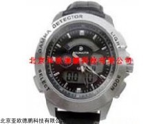 手表式辐射剂量仪DP-PM1208M