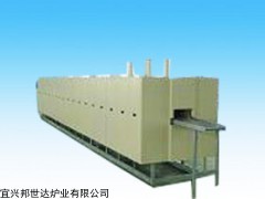 实验气氛炉，真空气氛炉