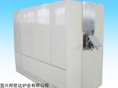 旋转管式炉，实验室回转炉，气氛旋转管式炉