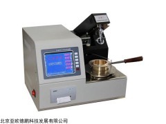 自动开口闪点试验器DP-SYD-3536A