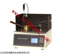 克利夫兰开口闪点试验器DP-SYD-3536-1