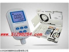 便携式电导率DP-SX726