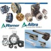 WARNER离合器
