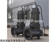 75KW潜水排污泵生产厂家