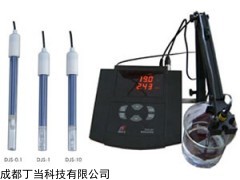 電導率儀精度