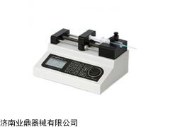 兰格高压注射泵LSP01-1BH