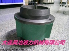 吉林通化昊冶液力偶合器油泵售后服务完善