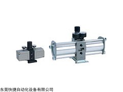 原装SMC增压阀VBA10-02GN现货