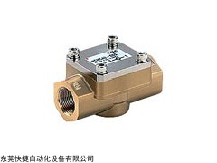 SMC2通电磁阀，SMCVCH系列