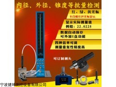 電子數(shù)顯氣動量儀AEC300單管雙管