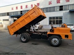 四不像车改装图片 直销模式价格透明