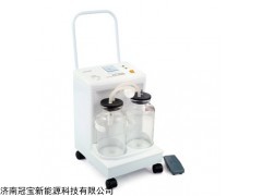 魚躍7A-23D電動洗胃機—江蘇魚躍醫療設備股份有限公司