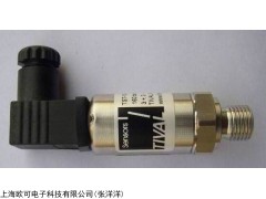Tival压力开关