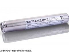 BD-Sensors电子压力开关