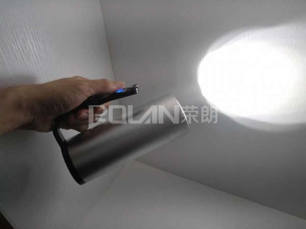 RJW7101手提式防爆探照灯 RJW7101手提式防爆探照灯