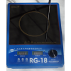 RG-18电动搅拌器控温精度高加热巩义予华仪器