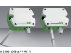 暖通行业温湿度传感器