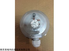 暖通行业压力控制开关