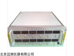 MIH1000-D12 气体混合配比仪