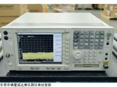 回收安捷伦E4447A回收安捷伦E4447A频谱分析仪