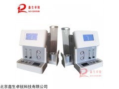 北京JF-6型觸摸屏智能數(shù)顯氧指數(shù)測定儀廠家