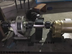 测功机电机性能测试台厂家