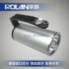 NBB8401防眩探照灯 手提式防爆电筒