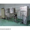 无锡电镀工业用水设备 镀锌用纯水设备昌厂家