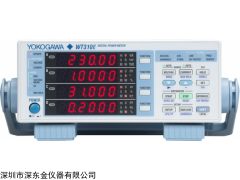 WT310E横河功率计,日本横河WT310E