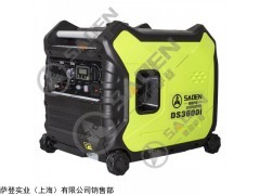 便携式家用3KW静音汽油发电机的特点和型号参数